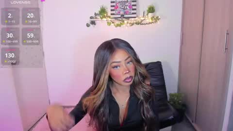 arian_brown online show from May 2, 2:17 am