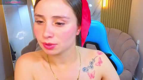 ariana18_b online show from March 16, 12:53 pm