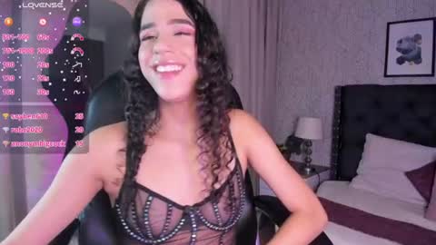 Ari online show from July 6, 4:20 am