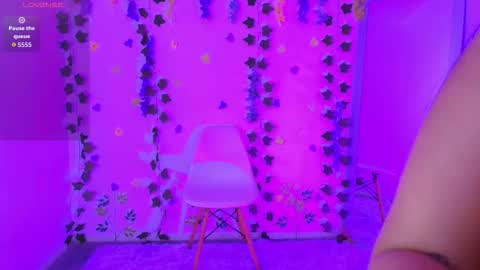 ariana_castillo__ online show from February 28, 9:30 pm