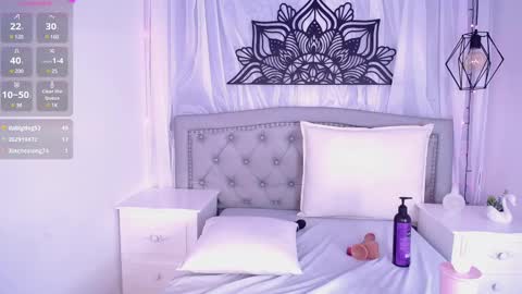 ARIANA online show from February 13, 5:44 pm