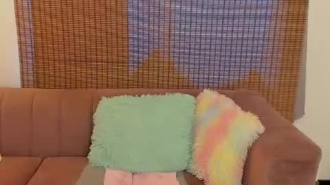 Ariana Cruz online show from July 1, 2:59 pm