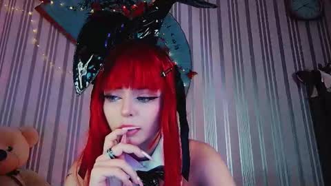 Ariana online show from July 28, 5:24 pm