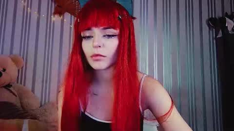 Ariana online show from July 28, 7:39 pm