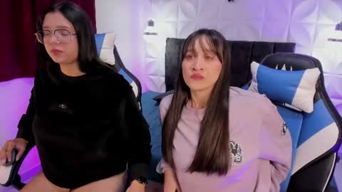 ariana_michel_ online show from June 8, 1:56 pm