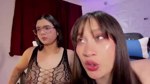 ariana_michel_ online show from July 14, 7:52 pm