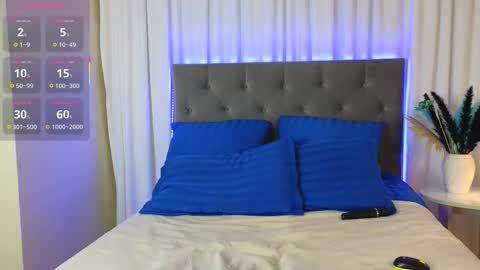 Ariana online show from October 30, 12:22 am