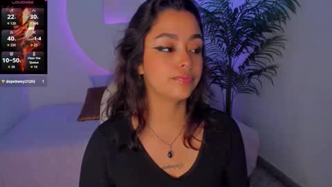 Ariana  online show from November 21, 12:58 pm