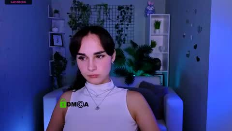 ariana_ross7 online show from June 27, 7:20 pm