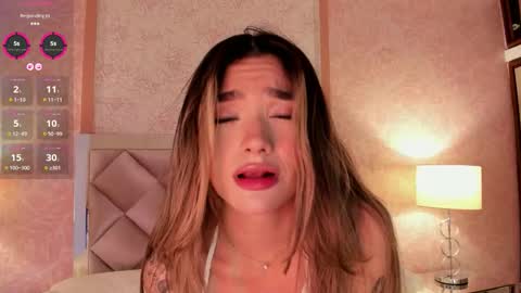 Ari online show from March 15, 4:06 am