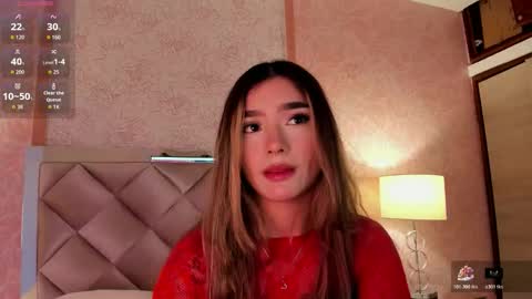 Ari online show from March 9, 3:44 am