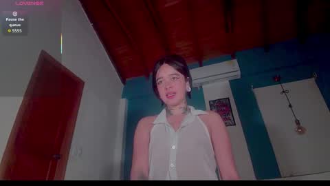 ariana_whitee online show from October 27, 3:39 am