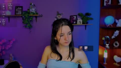 arianaa_cat online show from April 28, 1:03 am