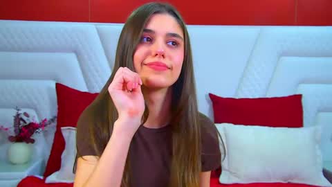 Ariana online show from November 29, 7:38 am