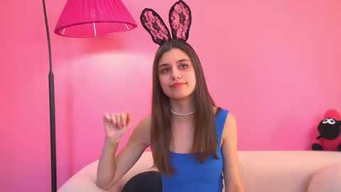 Ariana online show from October 21, 9:25 am