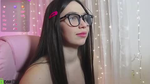 arianahot777 online show from February 9, 4:04 am