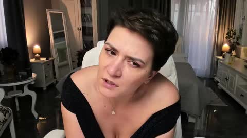 Ana online show from February 26, 3:32 pm