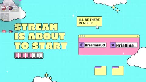 Nina online show from February 1, 4:09 am