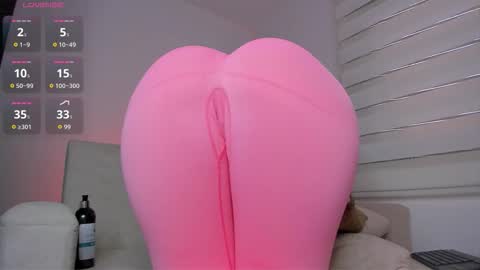 arianna_0 online show from January 14, 6:05 pm