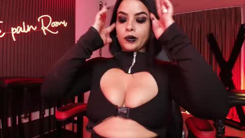 Arianna online show from September 17, 8:01 pm