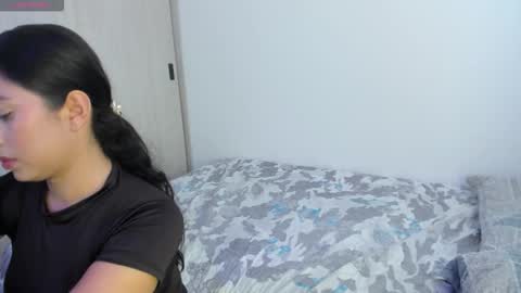 Arianna  online show from March 7, 5:24 pm