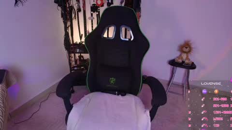 arianna_connorr online show from April 30, 5:40 pm