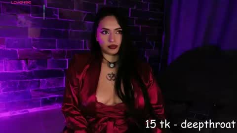 CALL ME JADE   online show from July 22, 9:44 am