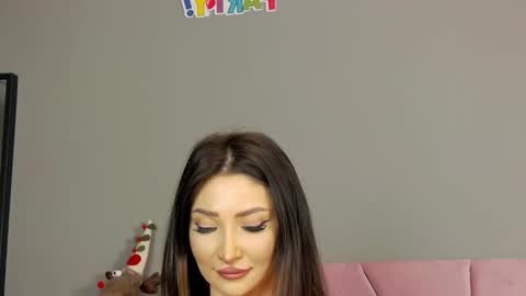 arianna_moonx online show from March 8, 2:15 am