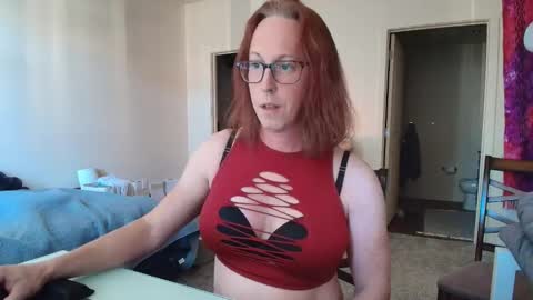 Arianna Sinz online show from November 5, 9:39 pm