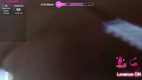 arianna_sweeet online show from July 4, 3:54 am
