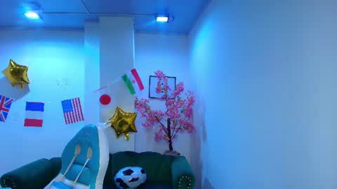 arianna_sweeet online show from June 25, 4:09 am