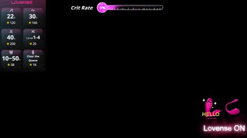arianna_sweeet online show from July 3, 3:44 am