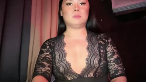 LOVELY online show from February 13, 8:03 pm