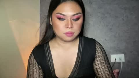 LOVELY online show from January 9, 6:38 am