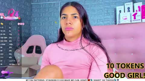 Arianna online show from March 6, 7:10 pm