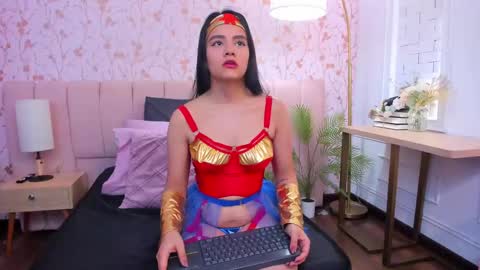 Arianna online show from October 31, 12:16 pm