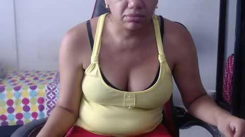 ariannaloovel online show from July 27, 4:59 pm