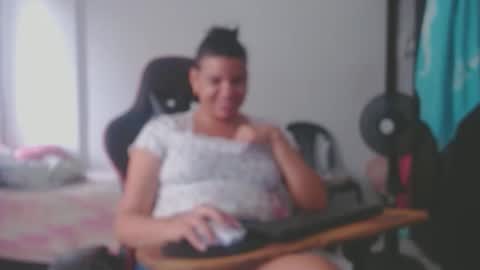 ariannaloovel online show from May 2, 9:20 pm