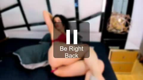 ariannarussell1 online show from June 26, 4:56 pm