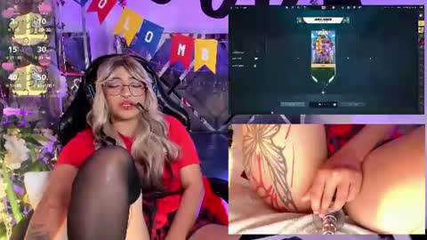 Aria online show from June 17, 1:38 pm