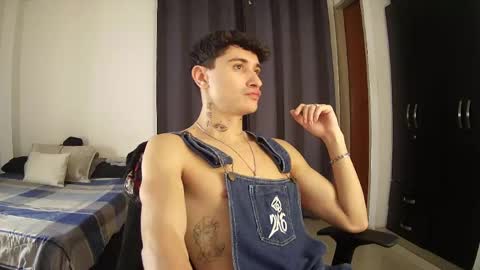 Keylor online show from March 18, 6:52 am