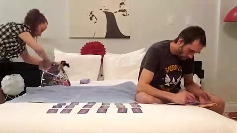 Sophie girard online show from February 16, 3:37 am