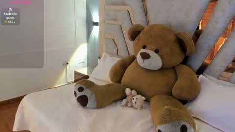 aridreamon online show from July 23, 3:59 am