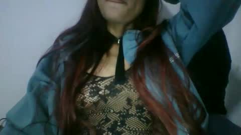 Ariel777  online show from March 17, 7:02 am