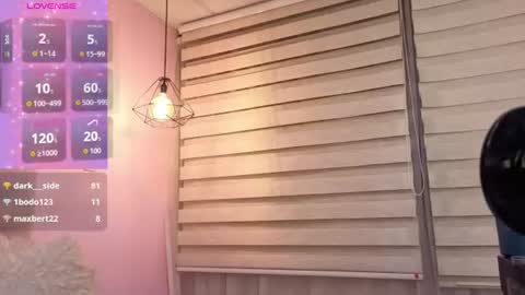 ariel_1_ online show from July 12, 3:48 pm
