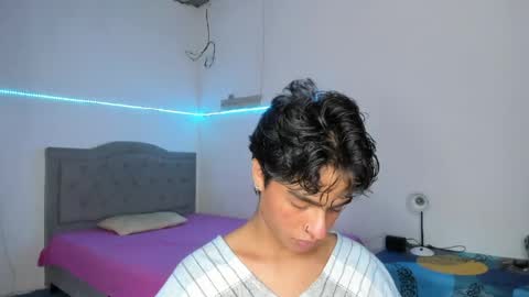 ariel_adan online show from June 3, 11:10 pm