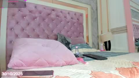 ARIEL online show from October 30, 1:55 pm