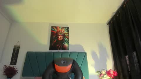 ariel_wish online show from March 9, 12:43 pm