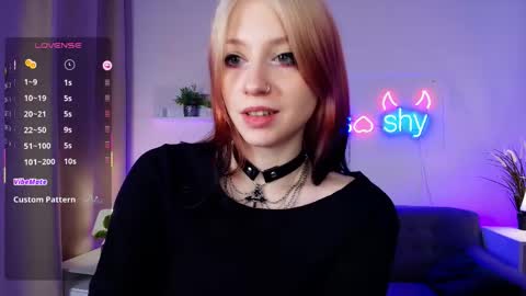 Ariel online show from October 16, 3:22 pm