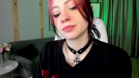 Ariel online show from March 11, 8:09 pm